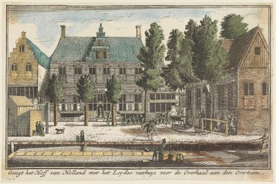  de Abraham Rademaker