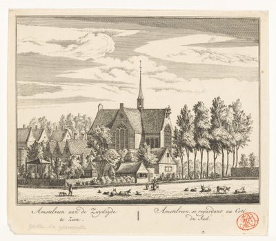  de Abraham Rademaker