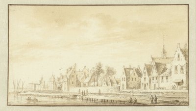  de Abraham Rademaker