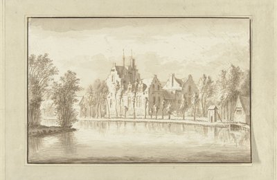  de Abraham Rademaker