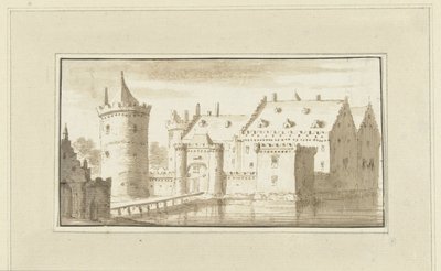  de Abraham Rademaker