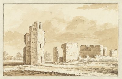  de Abraham Rademaker