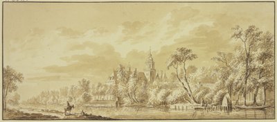  de Abraham Rademaker