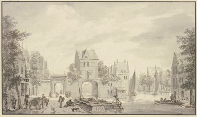  de Abraham Rademaker