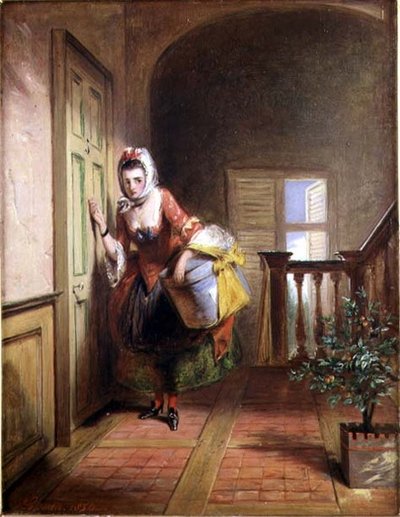 O Novo Chapéu de Abraham Solomon