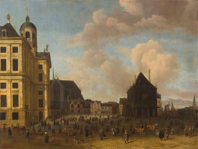  de Abraham Storck