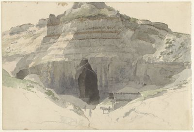 Pedreira de Abraham Teerlink