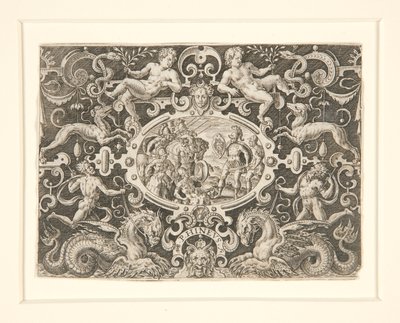 Fineu H. de Abraham de Bruyn