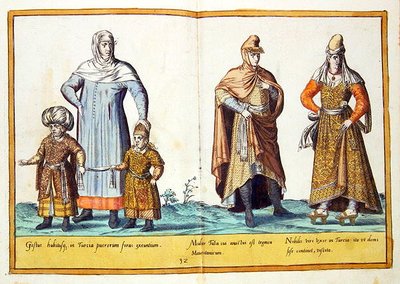 Fantasias do século XVI de 