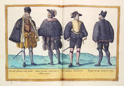 Fantasias do século XVI de 