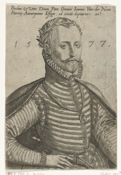 Sem título de Abraham de Bruyn