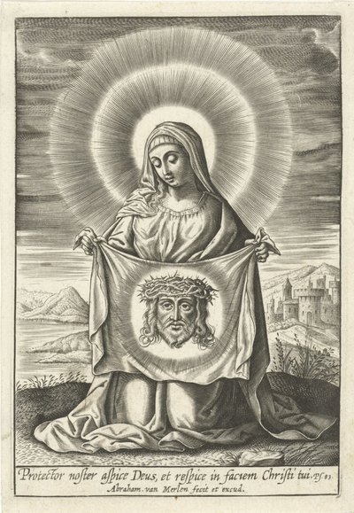 H. Veronica de Abraham van Merlen