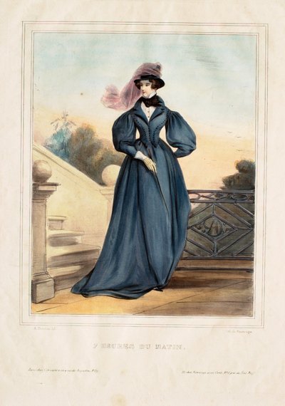  de Achille Devéria