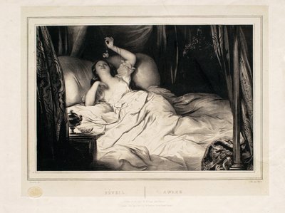  de Achille Devéria