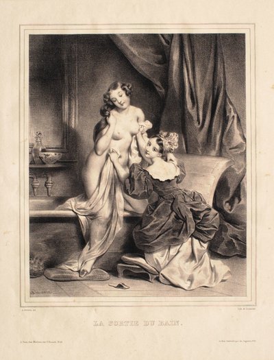  de Achille Devéria