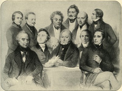 Governo Provisório do Segundo Governo Francês de Achille Devéria