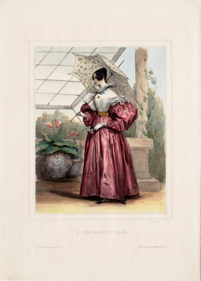  de Achille Devéria
