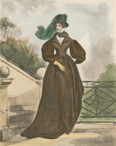7 am de Achille Devéria