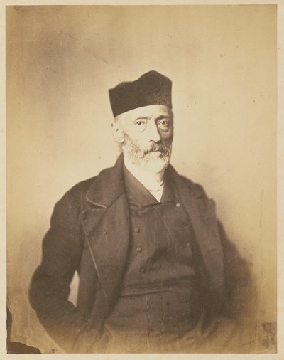 [Retrato ou autorretrato de Achille Devéria]. de Achille Devéria
