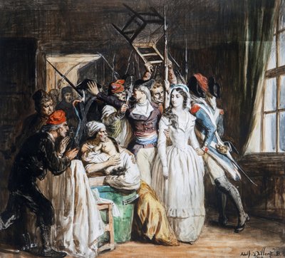 Imagem desconhecida de Adolf Alexander Dillens
