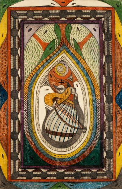 Música de Adolf Wolfli