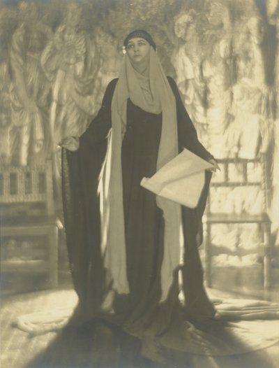 Lady Diana Manners em 