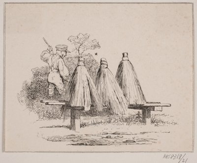 Bom de Johan Adolph Kittendorff