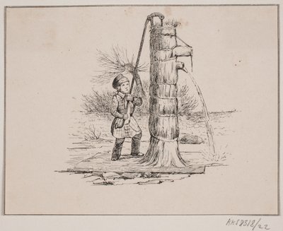O Correio de Johan Adolph Kittendorff