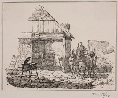 O dano de Johan Adolph Kittendorff