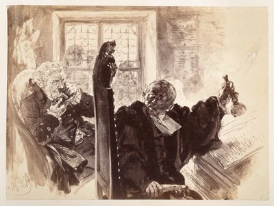  de Adolph Menzel
