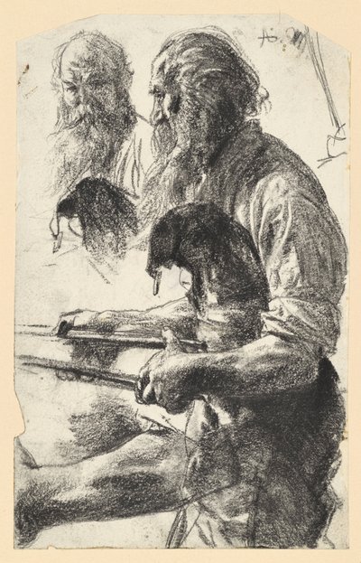  de Adolph Menzel