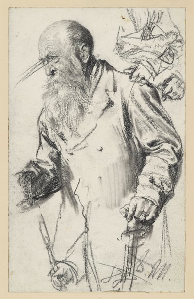  de Adolph Menzel