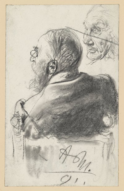  de Adolph Menzel