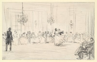  de Adolph Menzel