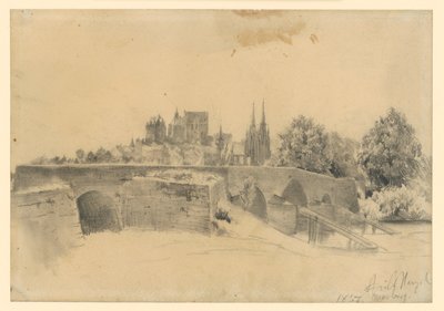  de Adolph Menzel