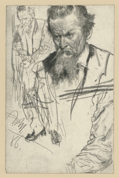  de Adolph Menzel
