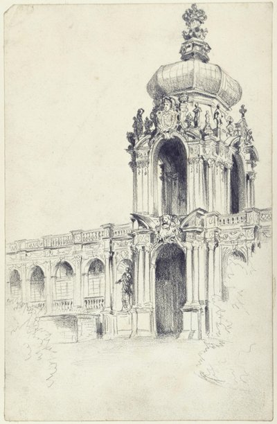  de Adolph Menzel