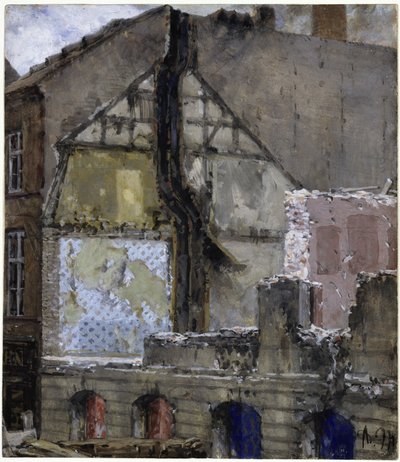  de Adolph Menzel