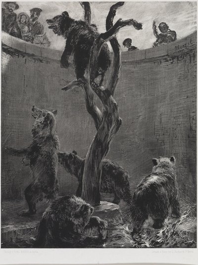  de Adolph Menzel