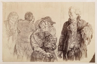  de Adolph Menzel
