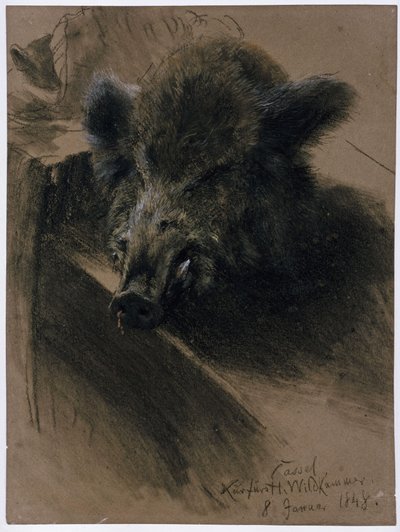 de Adolph Menzel