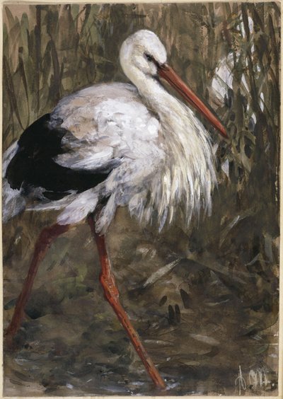  de Adolph Menzel