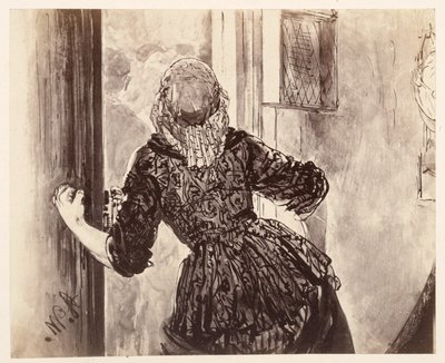  de Adolph Menzel