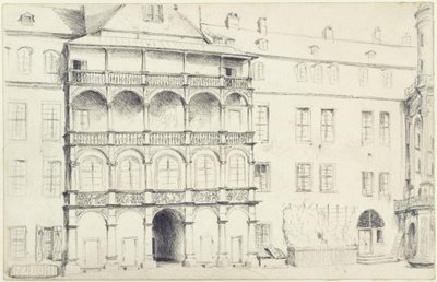  de Adolph Menzel