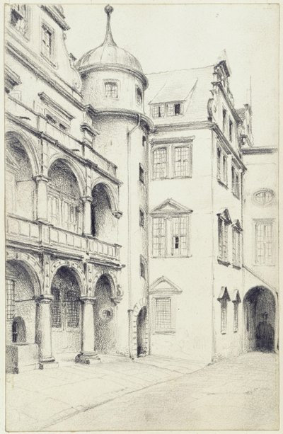  de Adolph Menzel