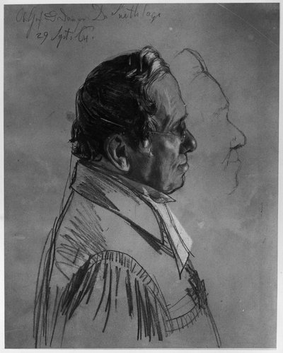  de Adolph Menzel