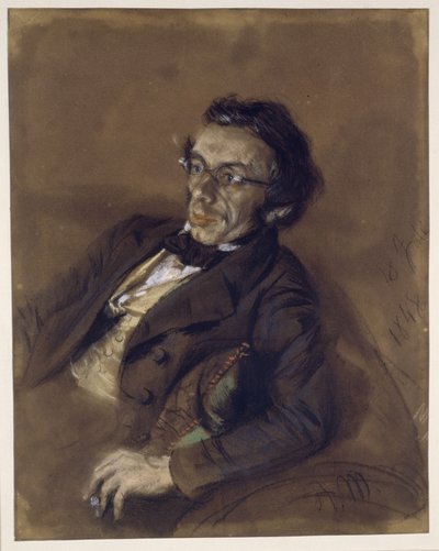  de Adolph Menzel