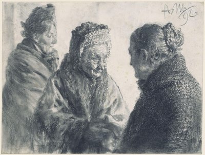  de Adolph Menzel