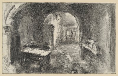  de Adolph Menzel