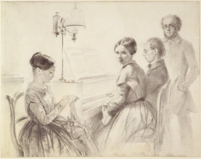  de Adolph Menzel